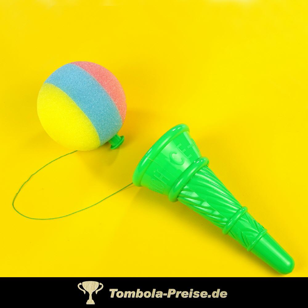 Fangspiel Softball-Eist&uuml;te