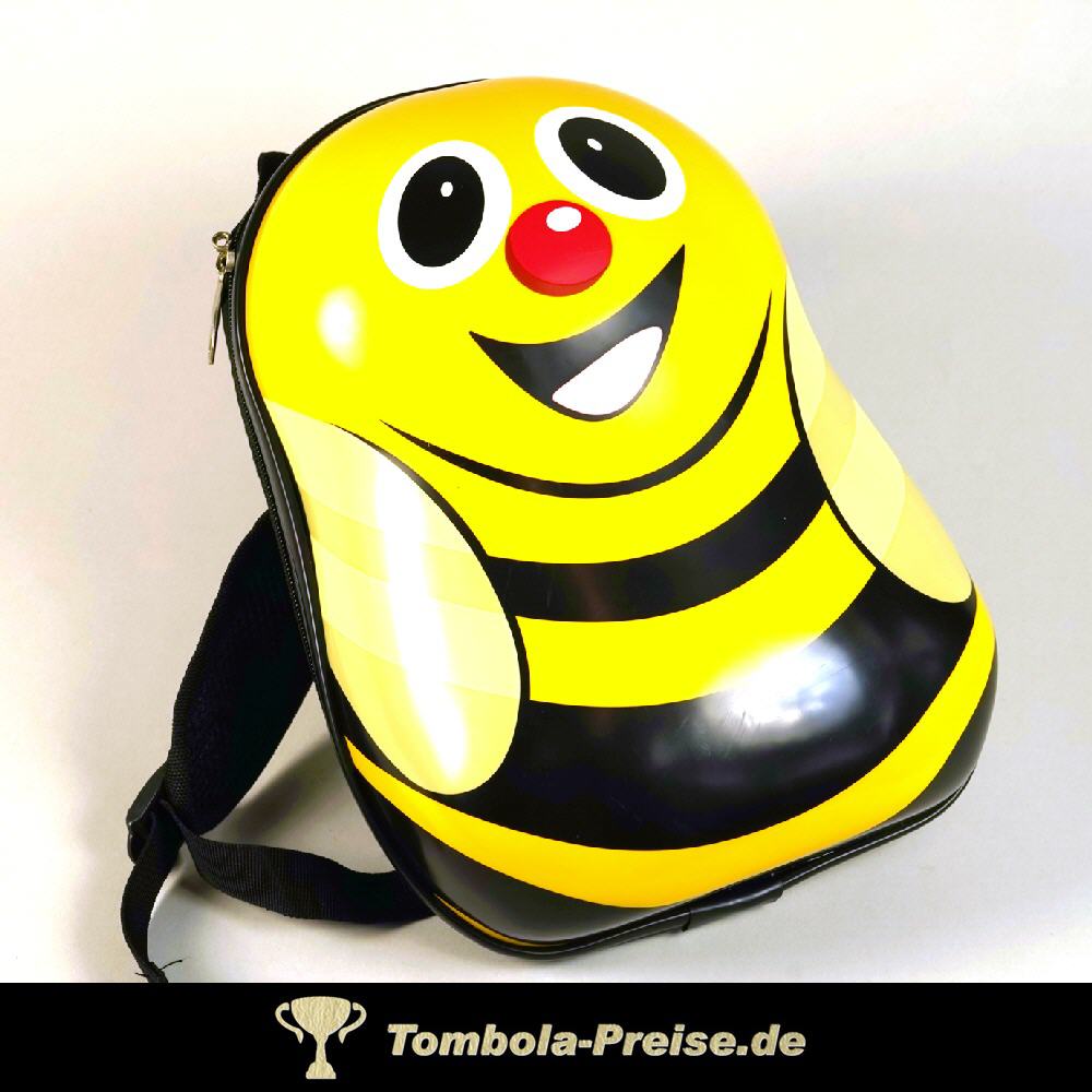 TreuePr&auml;sent Bienen-Rucksack