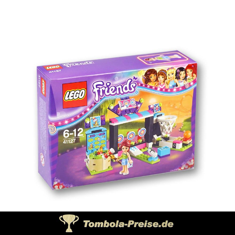 LEGO Friends Freizeitpark