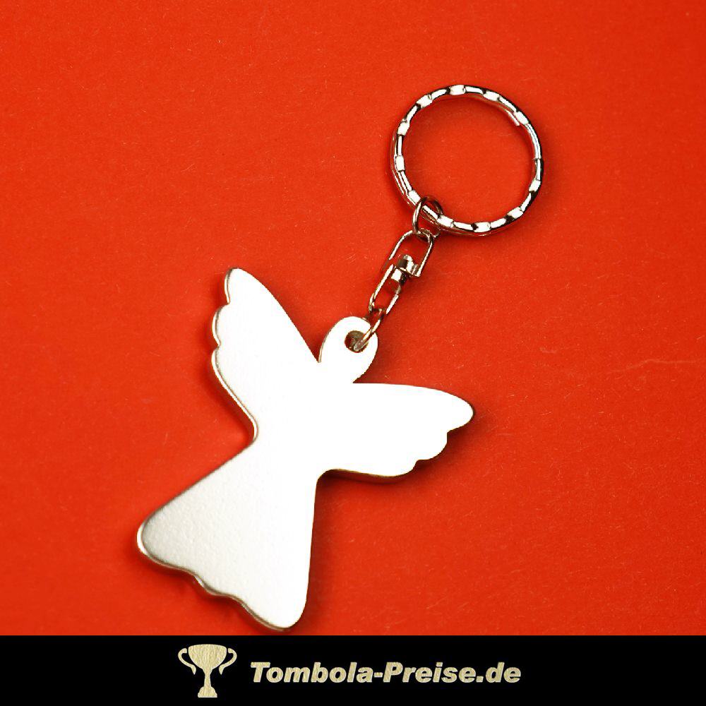Schl&uuml;sselanh&auml;nger Schutzengel