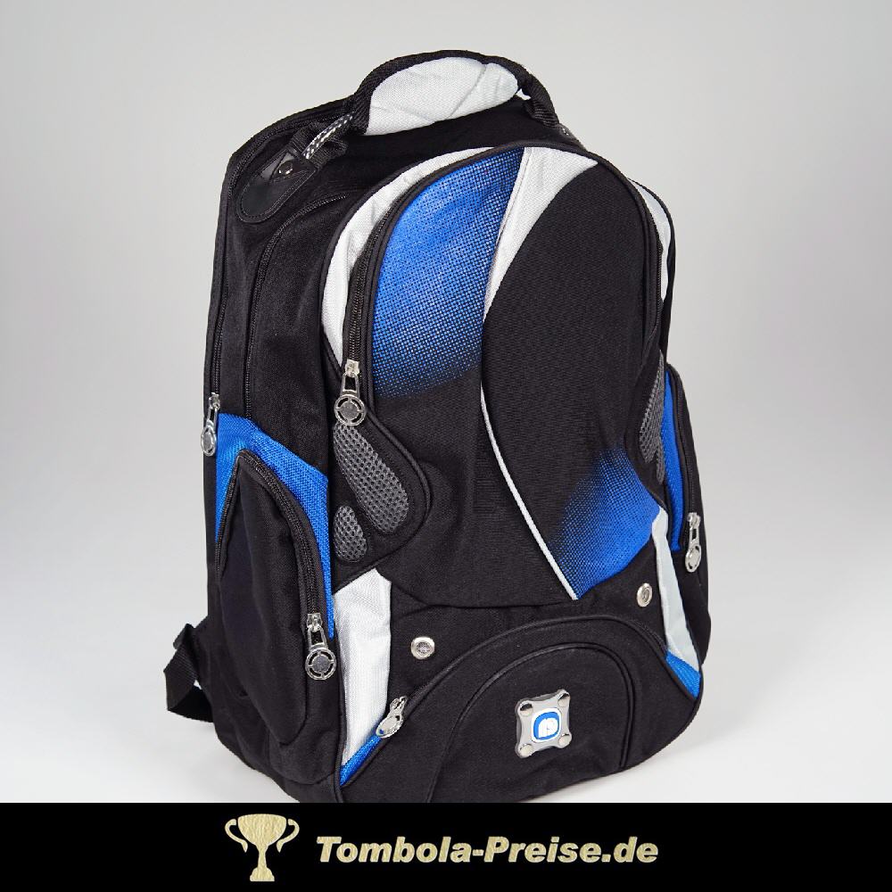Sportrucksack mit Laptopfach