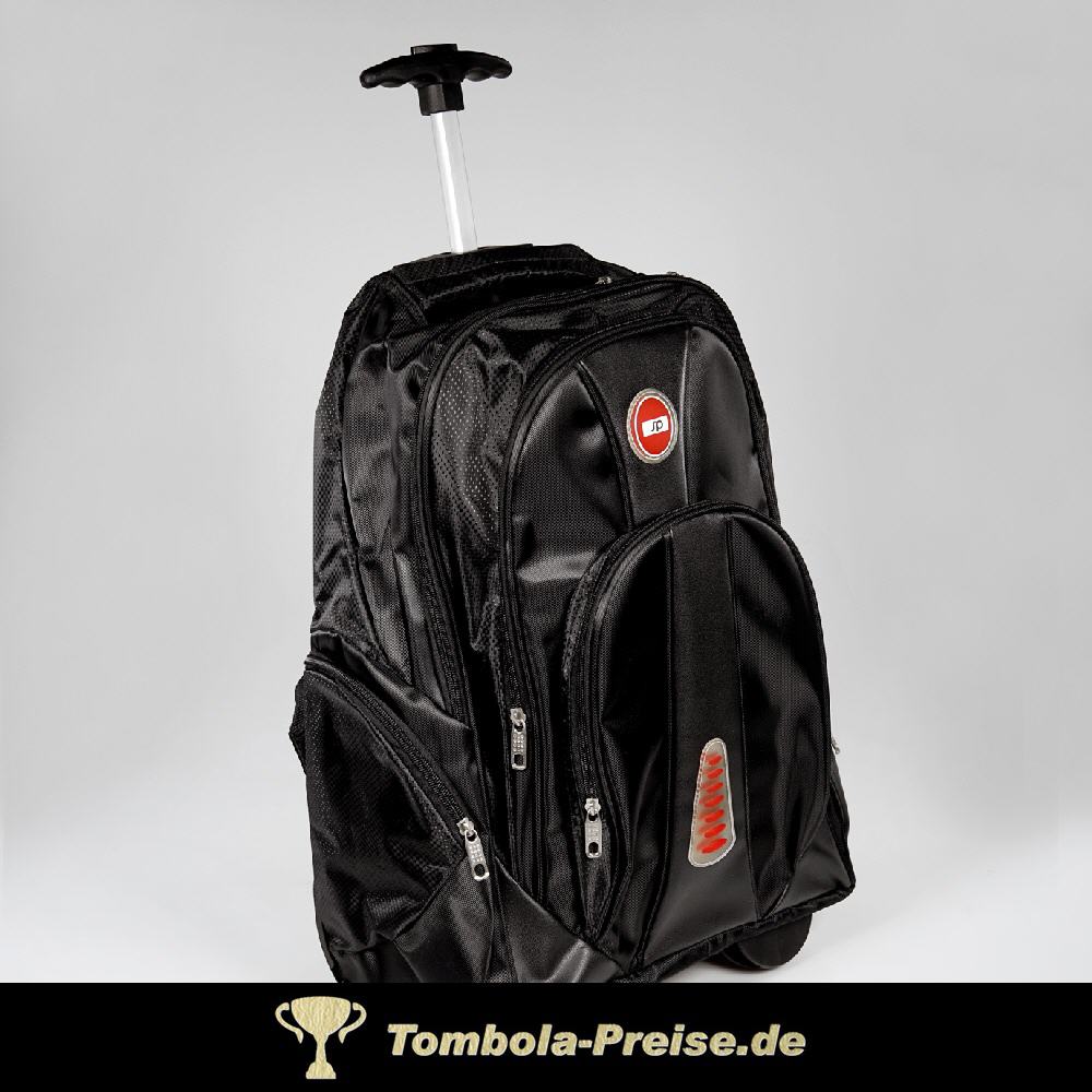 Rucksack-Trolley