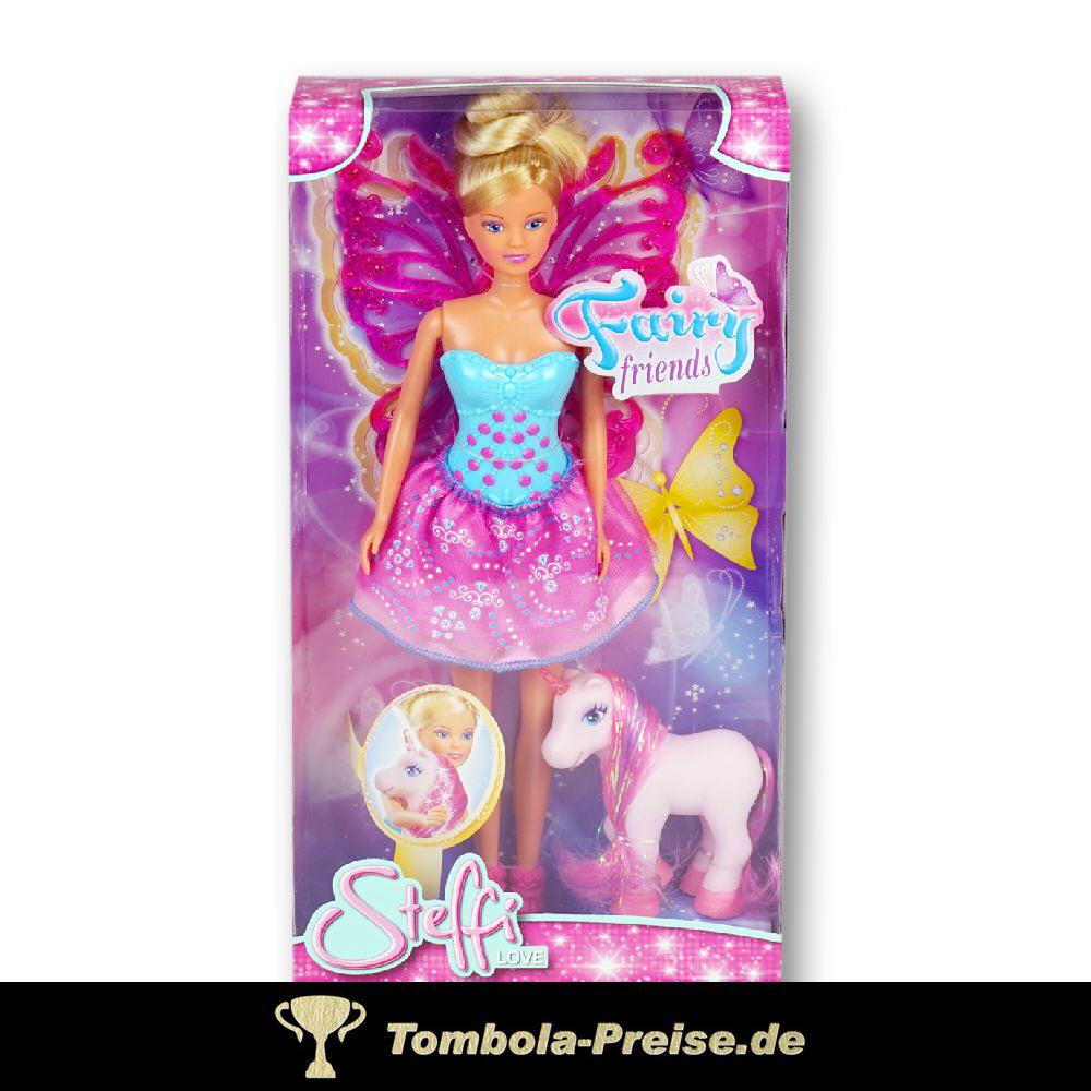 Steffi Feen-Freund Einhorn