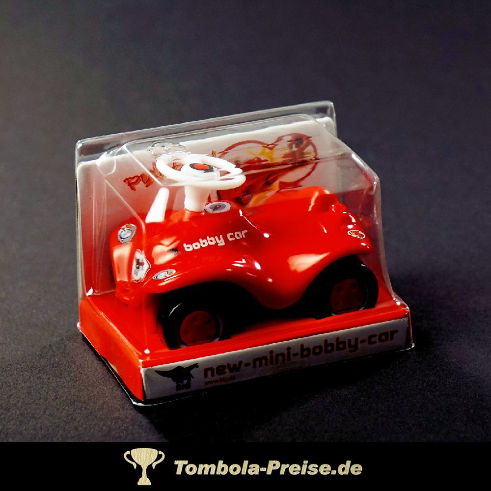 Mini Bobby-Car New