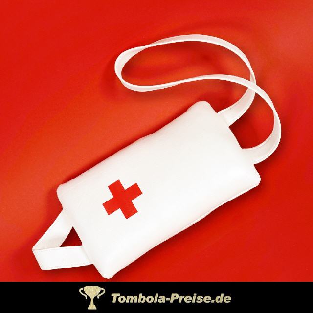 T&uuml;rstopper Leder mit individuellem Druck