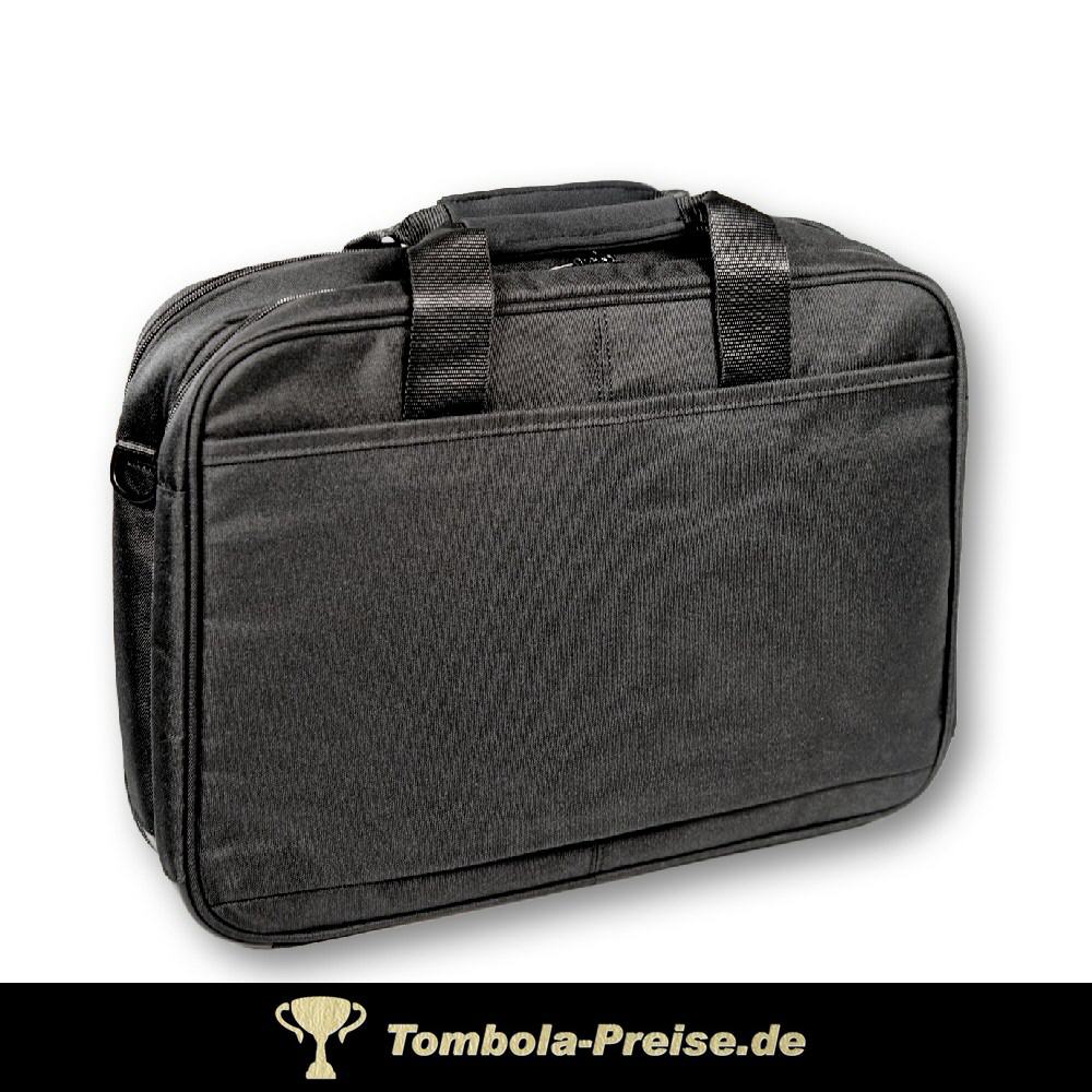 Samsonite Laptop-Tasche schwarz