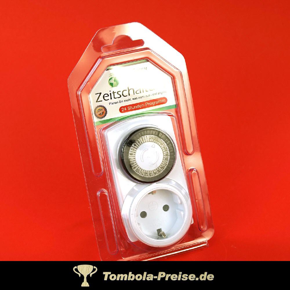 Zeitschaltuhr
