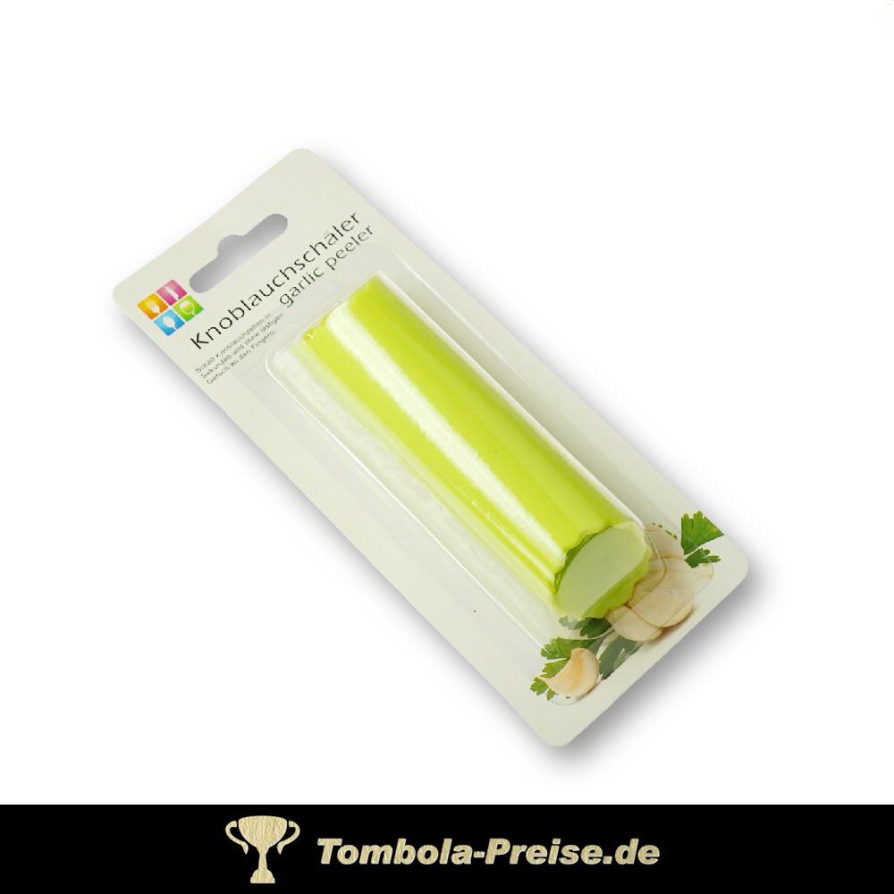 Silikon Knoblauchsch&auml;ler
