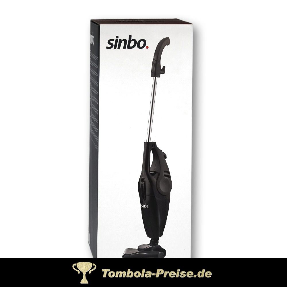 Hand-und-Bodenstaubsauger