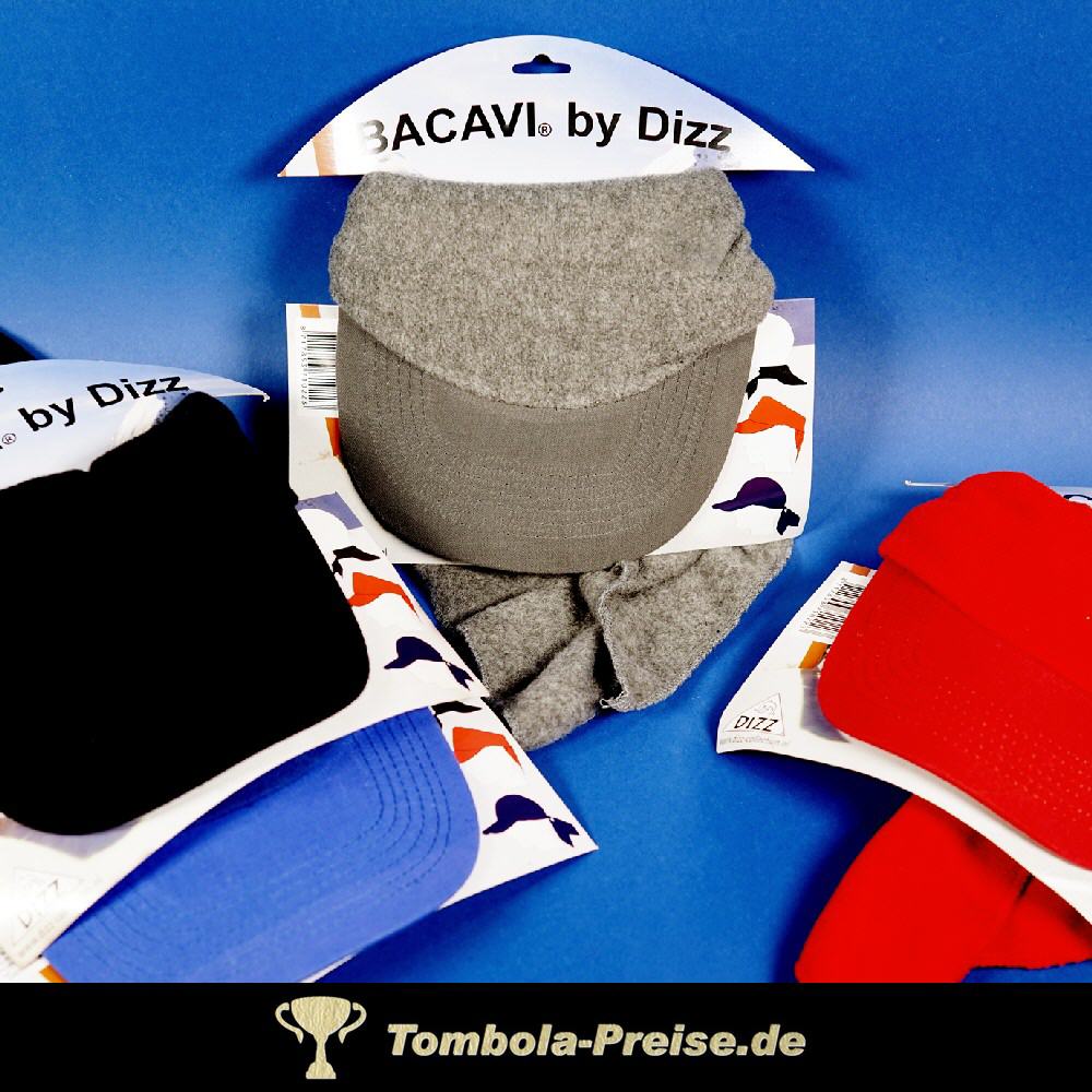 Sonnenschutz Bandana 3 in1