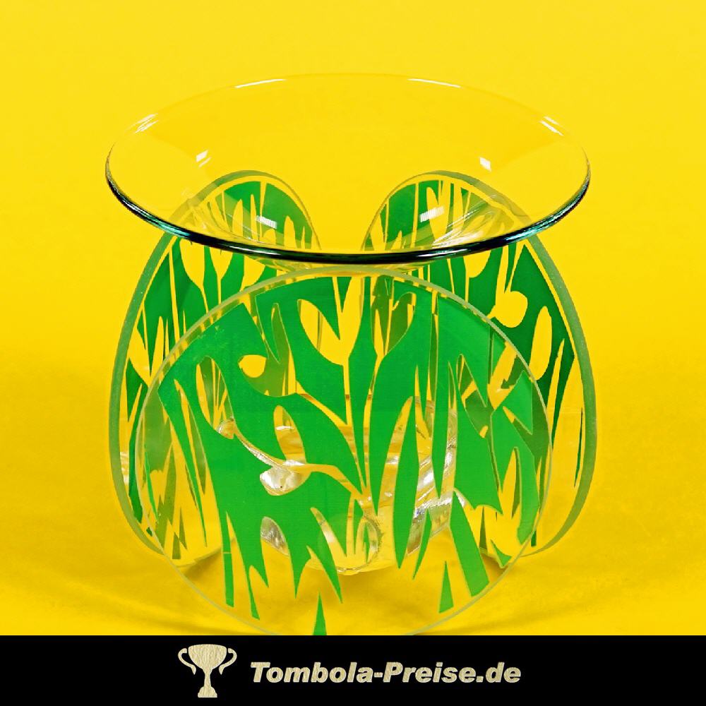 Duftl&auml;mpchen aus Glas