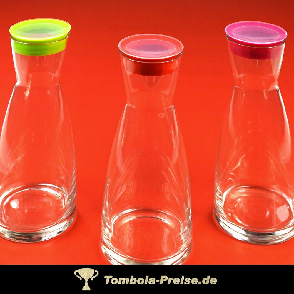 Glas Karaffen