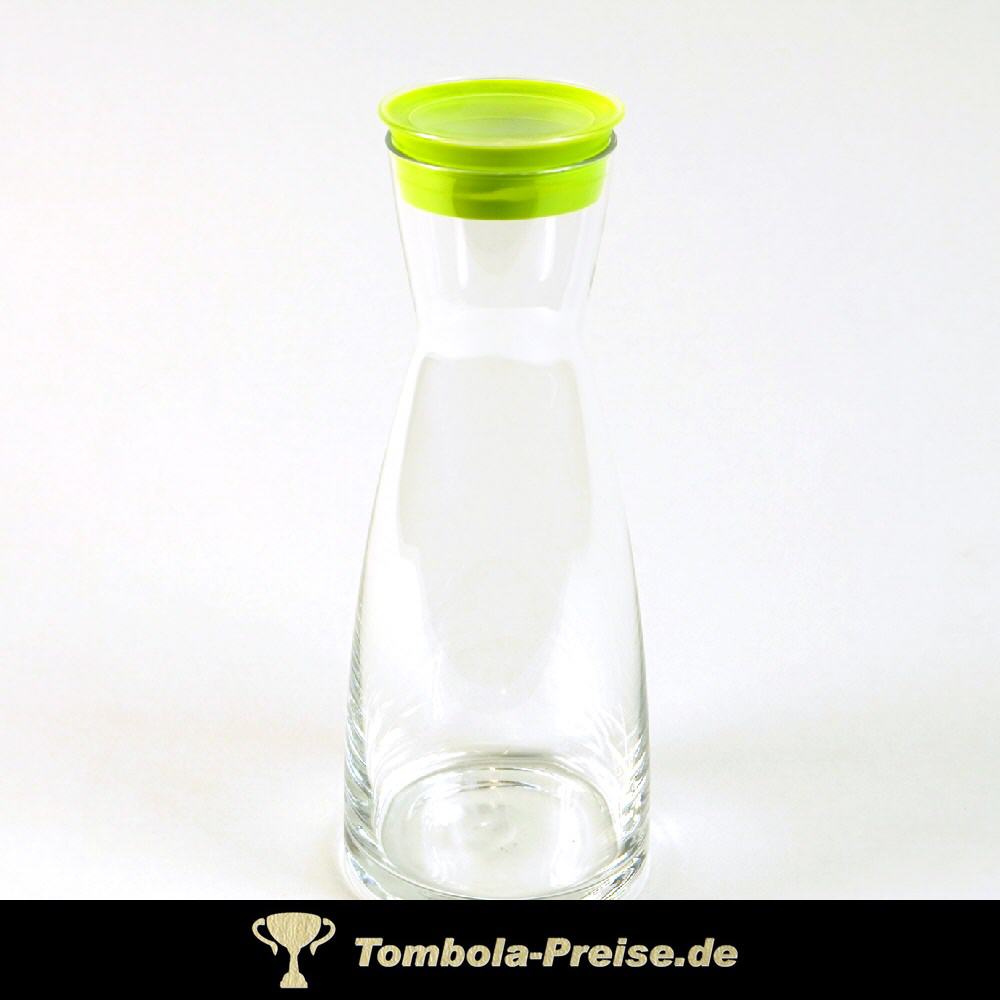 TreuePr&auml;sent Glaskaraffe