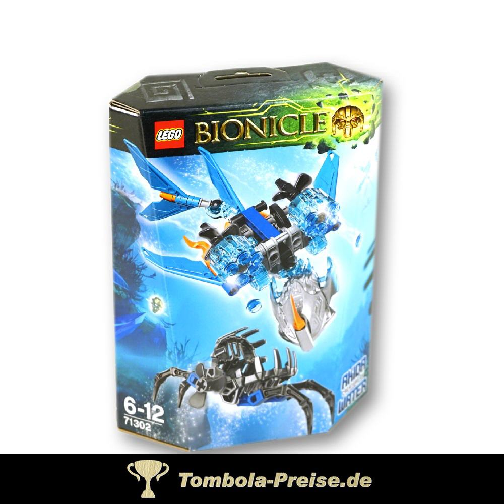 TreuePr&auml;sent Lego Bioicle