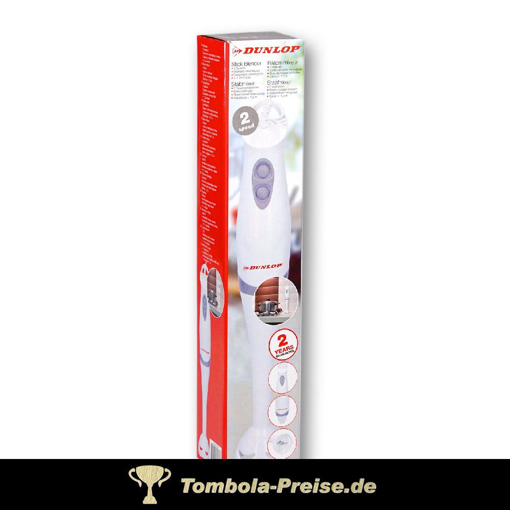 Stabmixer