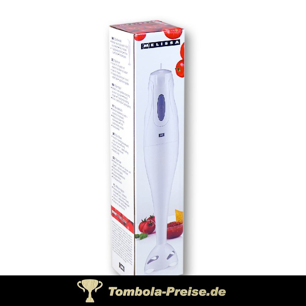 TreuePr&auml;sent Stabmixer