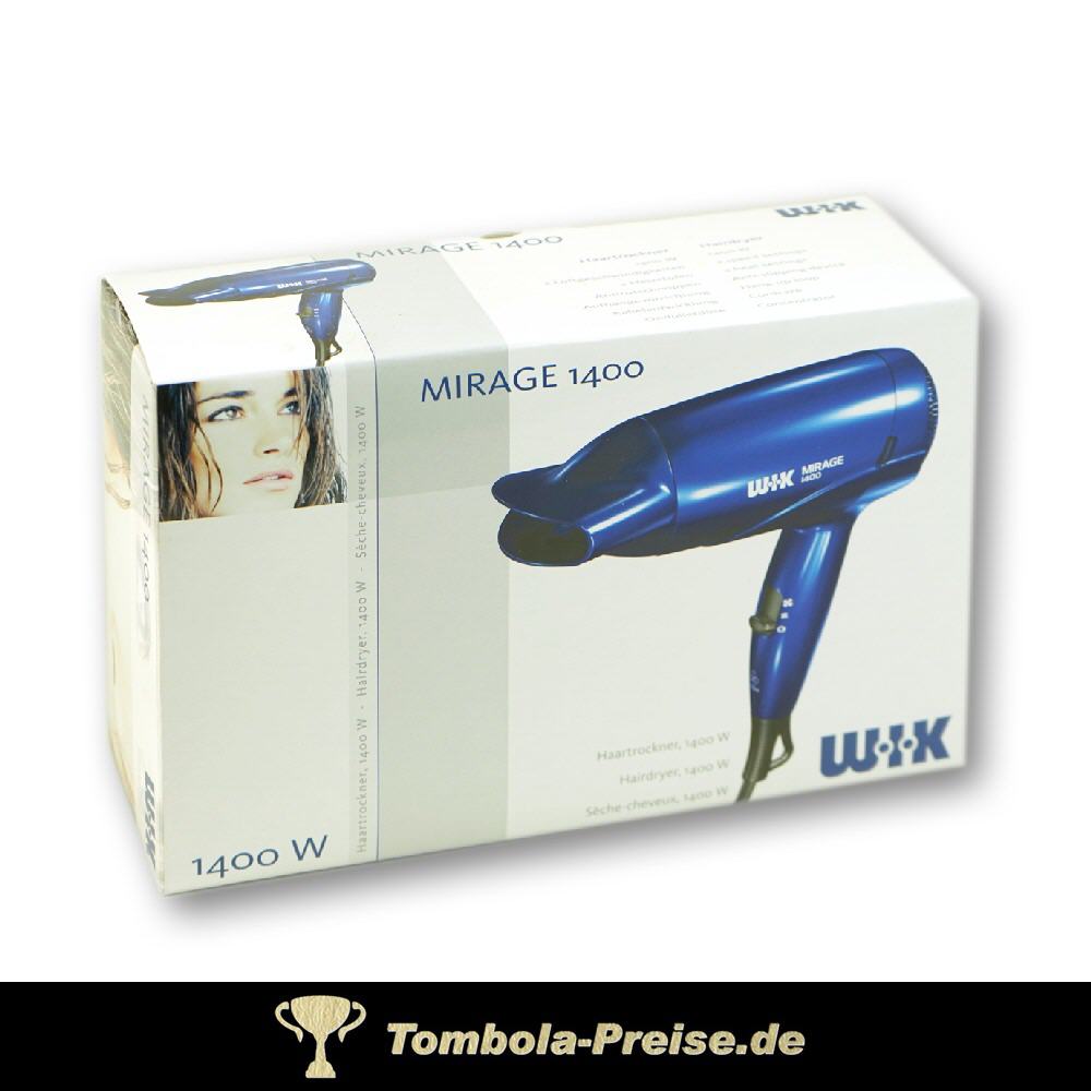 TreuePr&auml;sent Haarf&ouml;hn