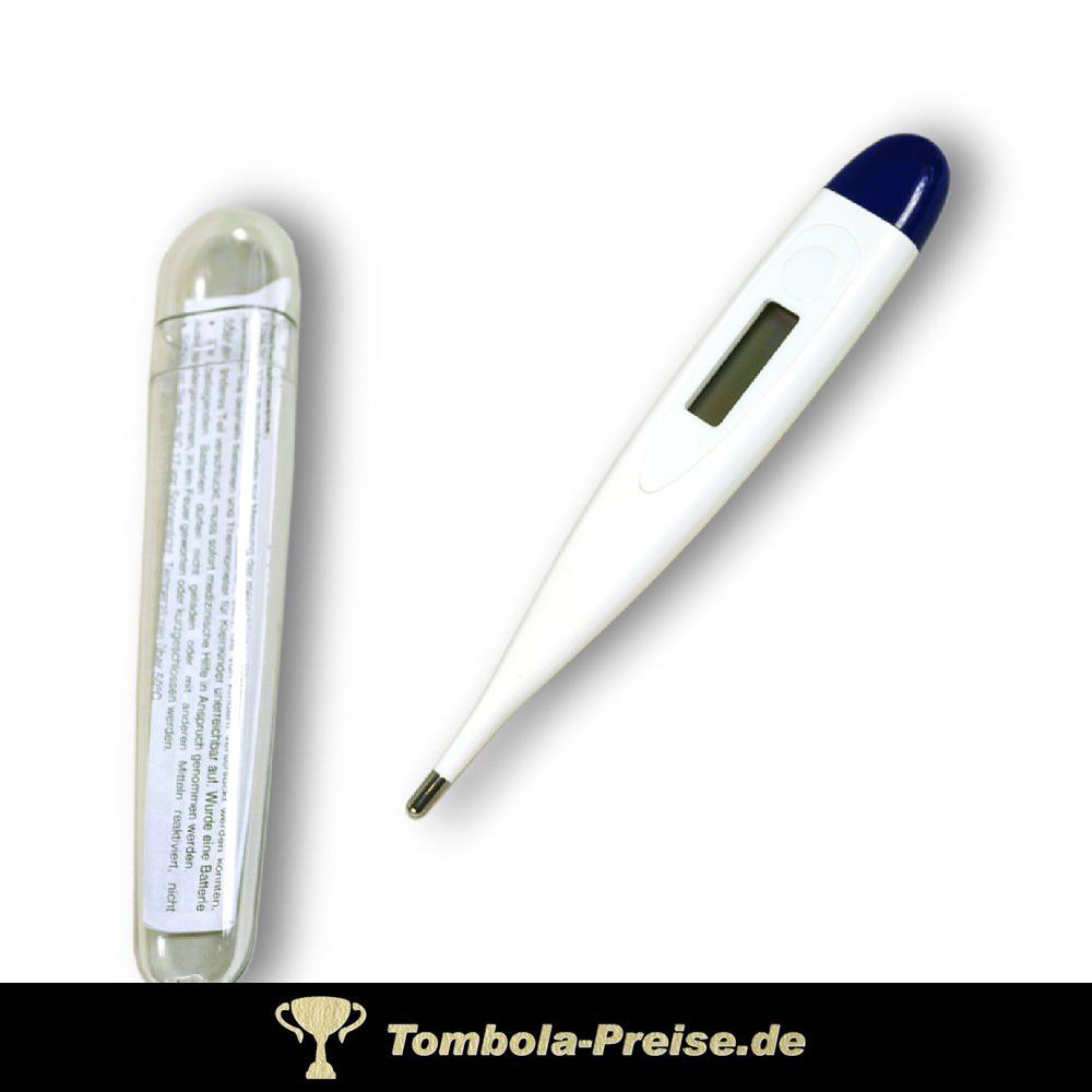 TreuePr&auml;sent Fieberthermometer