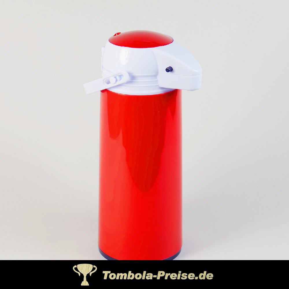 TreuePr&auml;sent Thermoskanne