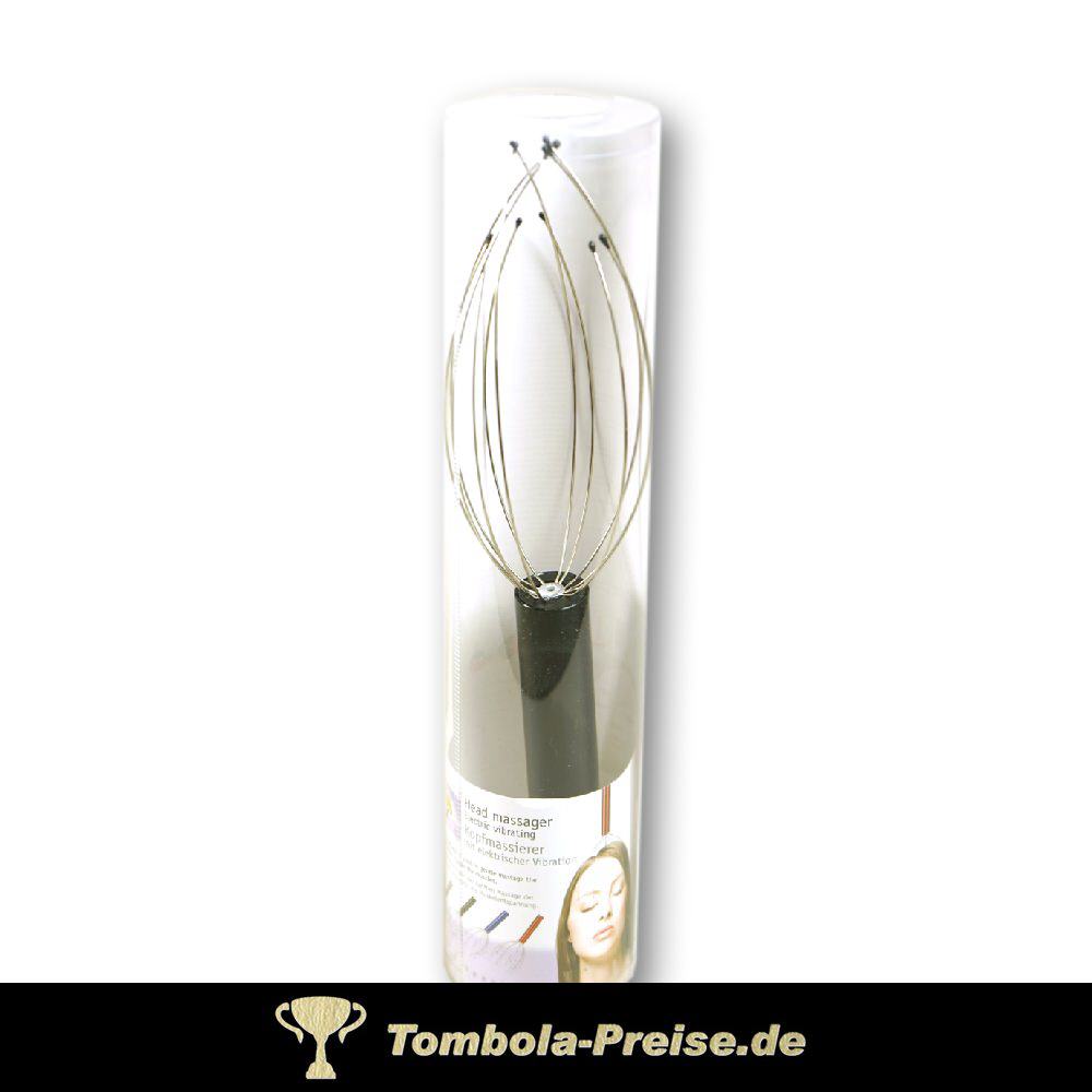TreuePr&auml;sent Kopfmassage-Stab