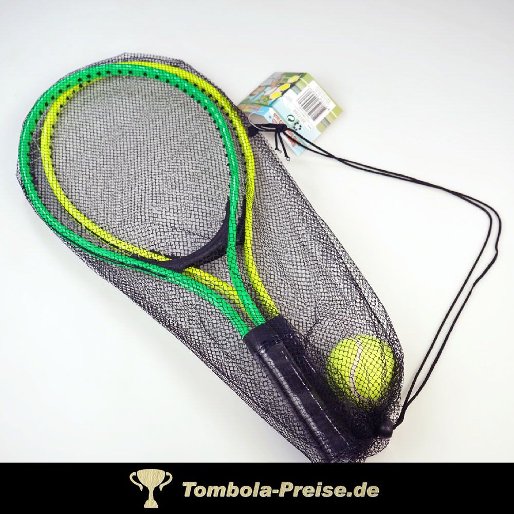 Tennis-Set