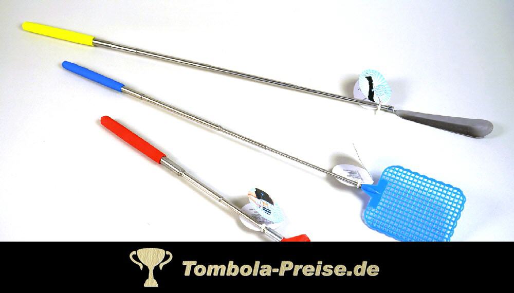 TreuePr&auml;sent Ausziehbare Hilfsmittel