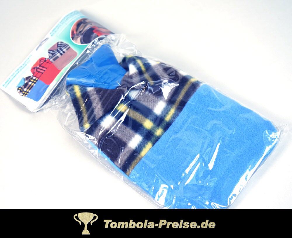 TreuePr&auml;sent W&auml;rmflasche klein