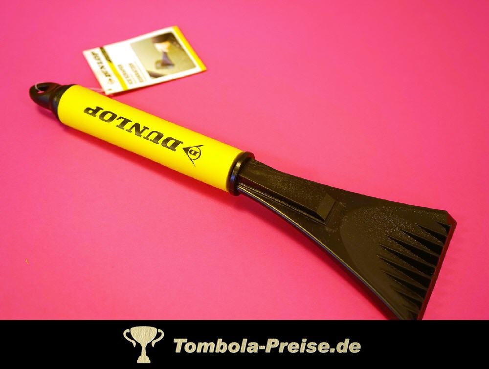 TreuePr&auml;sent Eiskratzer