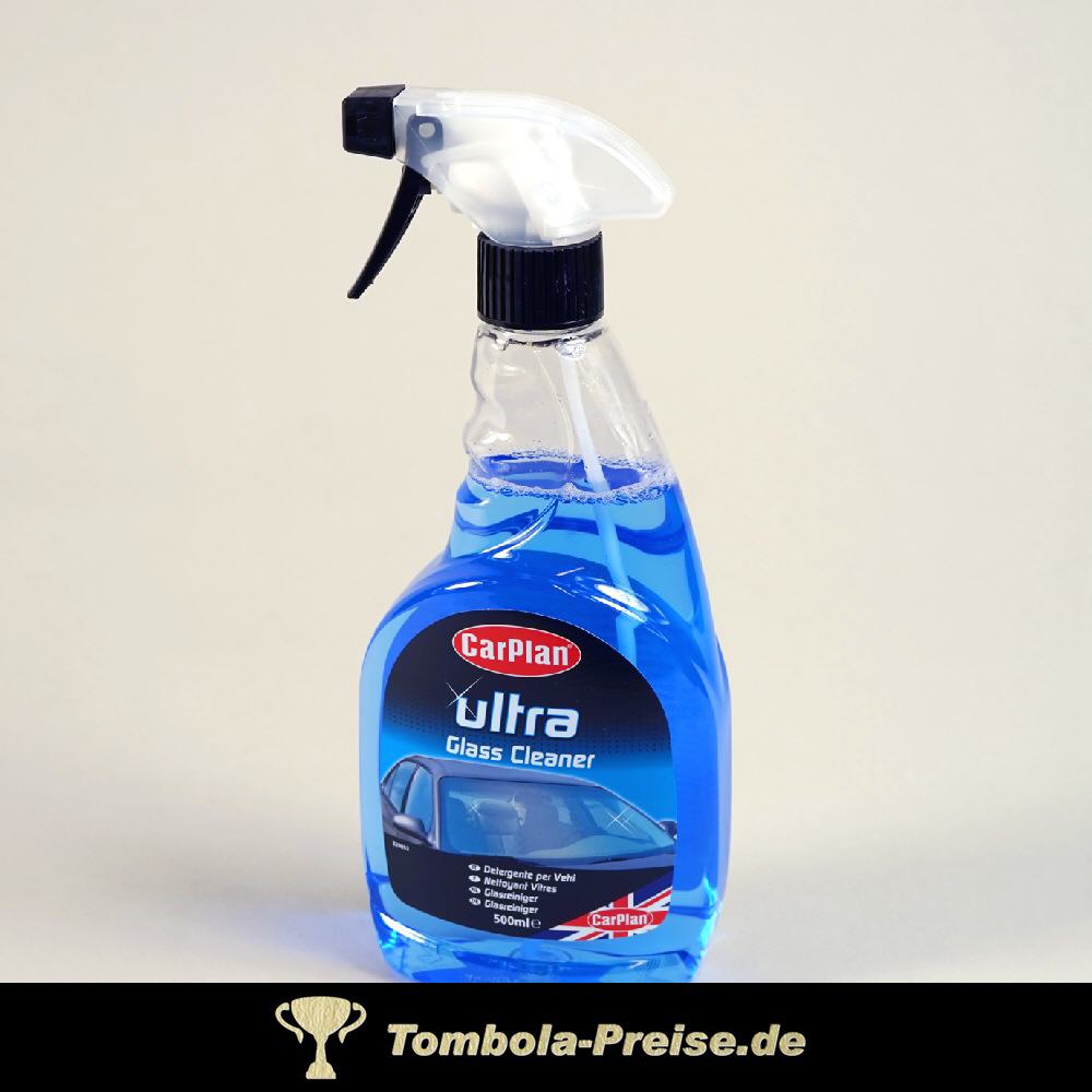 TreuePr&auml;sent Glasreiniger