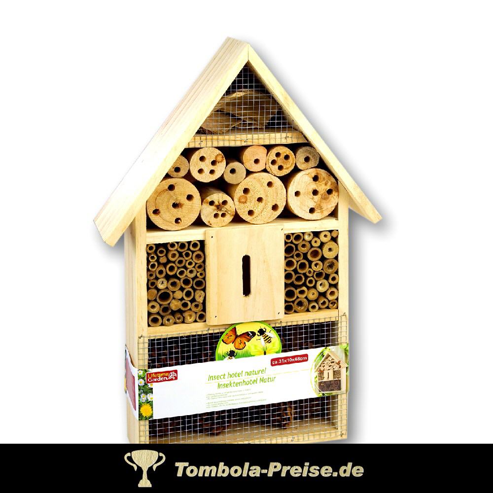 Insektenhotel