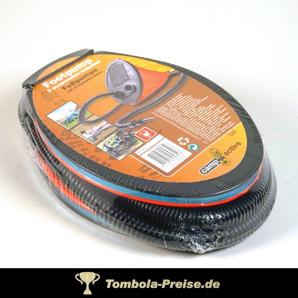 TreuePr&auml;sent Blasebalg