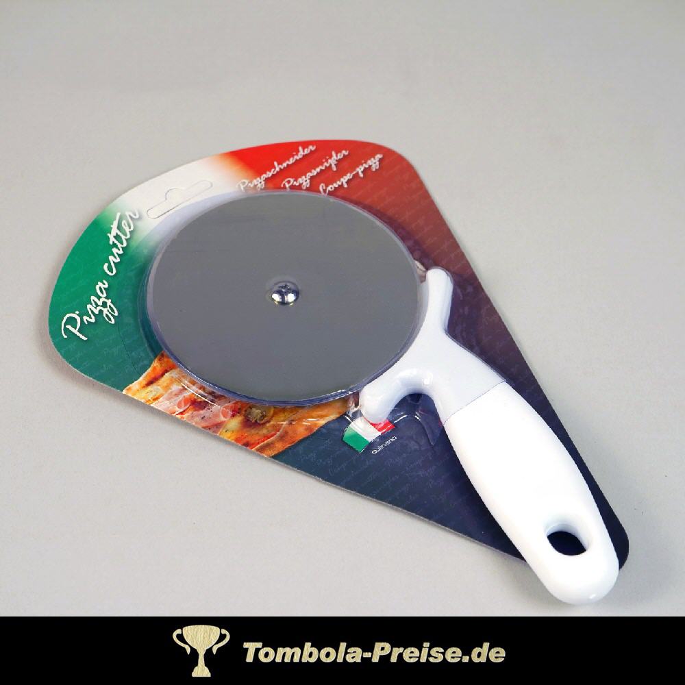 TreuePr&auml;sent Pizza-Schneider