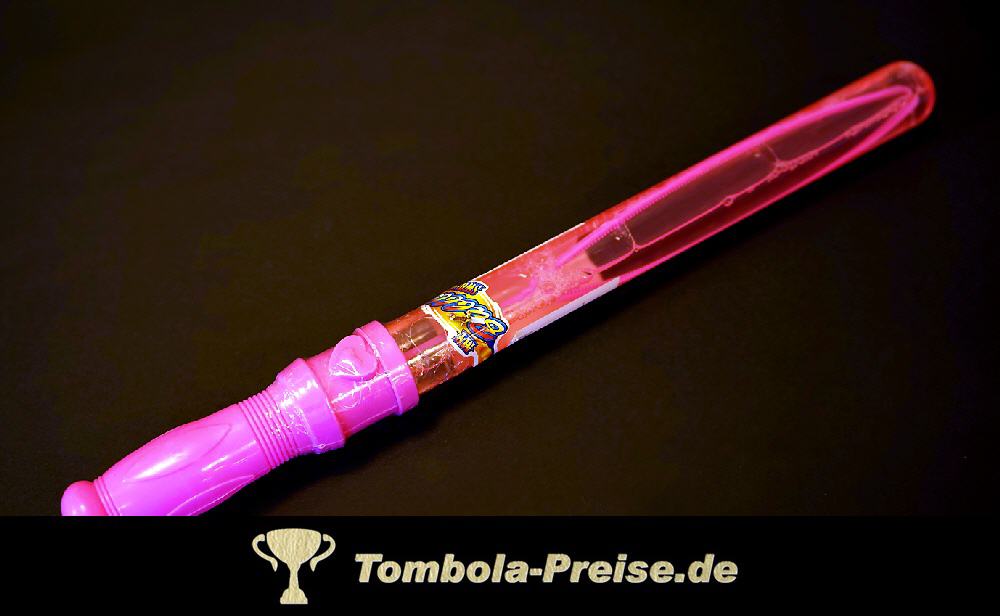 TreuePr&auml;sent Seifenblasen-Schwert