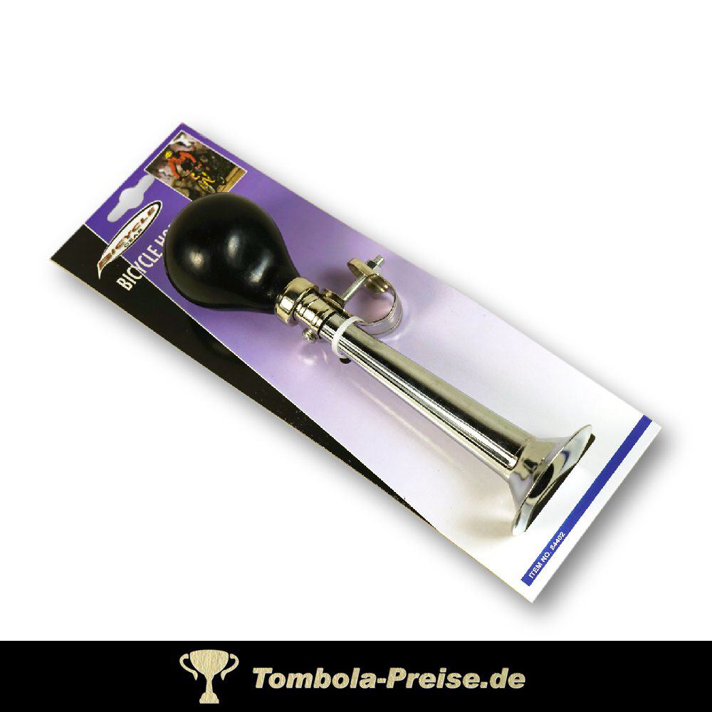 TreuePr&auml;sent Fahrrad-Hupe