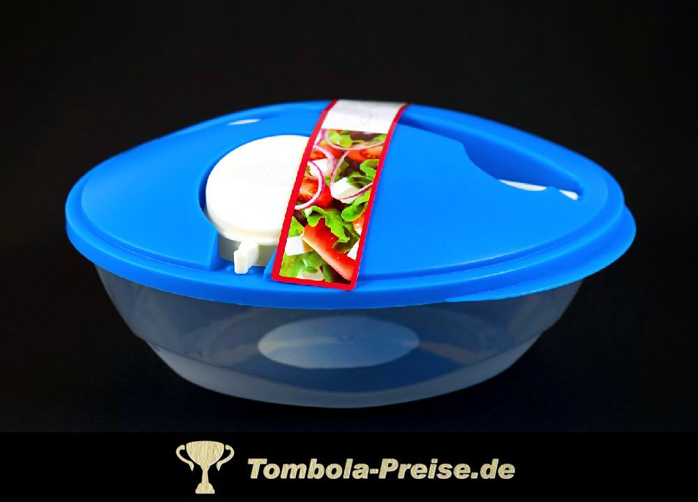 TreuePr&auml;sent Brotzeit-Salatbox