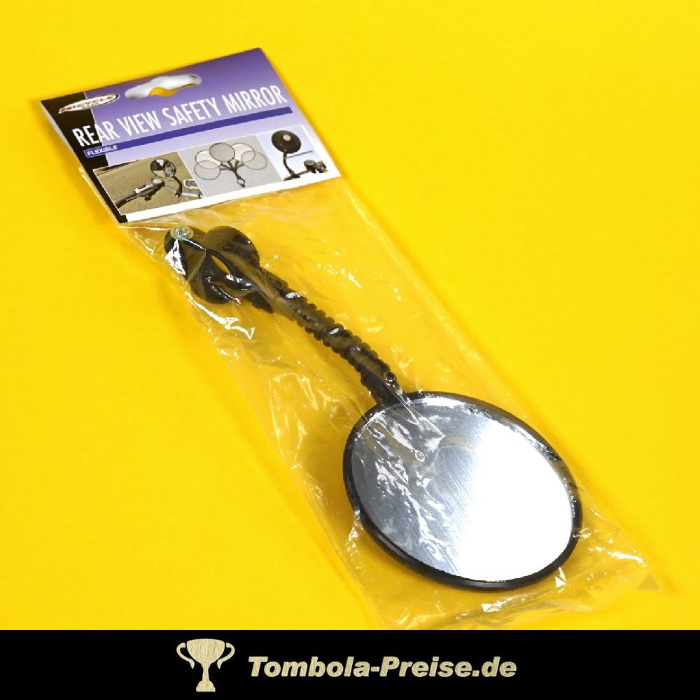 Fahrrad-R&uuml;ckspiegel