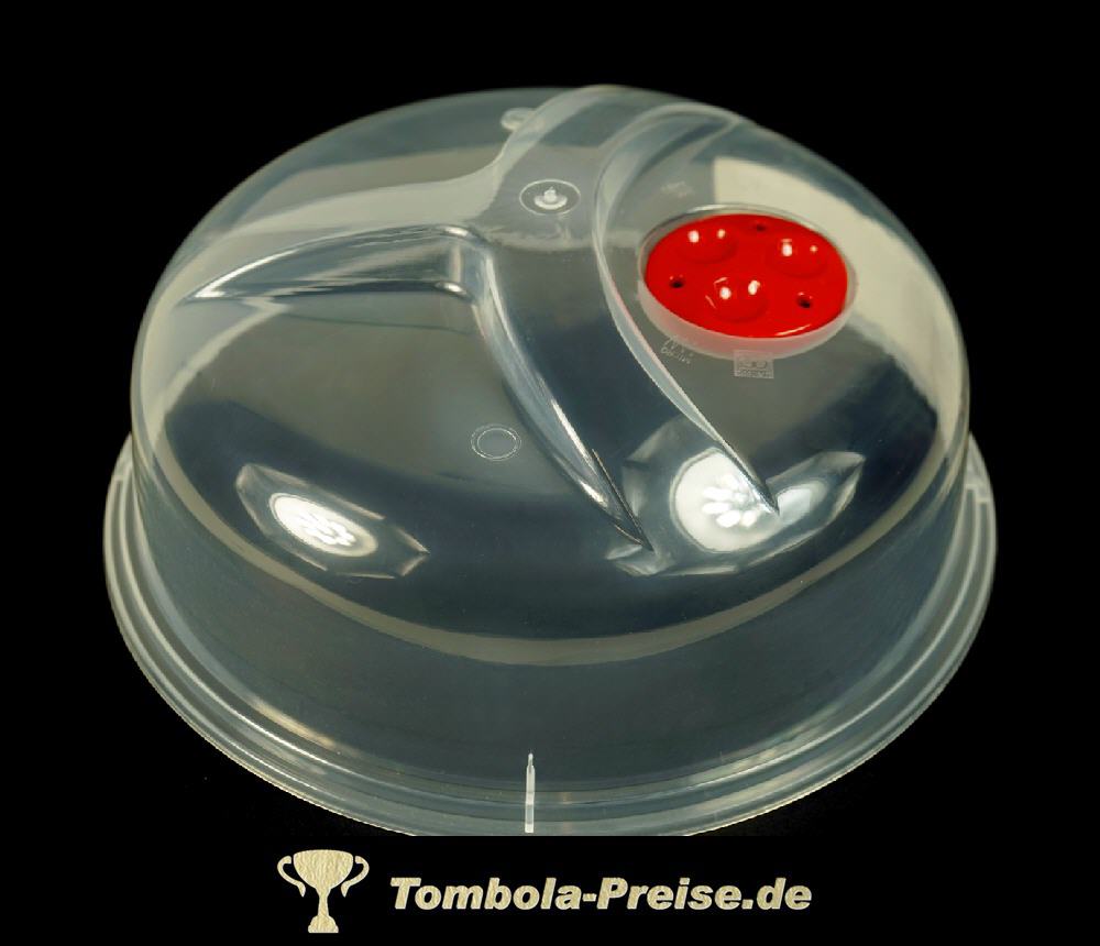 TreuePr&auml;sent Mikrowellen-Haube