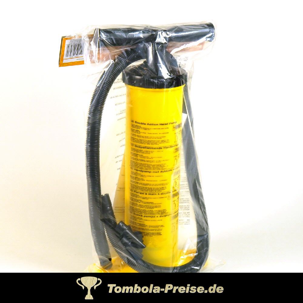 TreuePr&auml;sent Stand-Luftpumpe