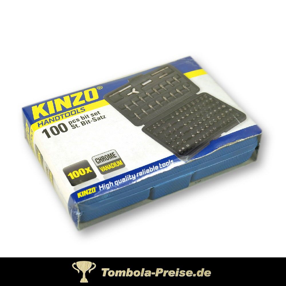 TreuePr&auml;sent Steckschl&uuml;sselsatz 100 Teile