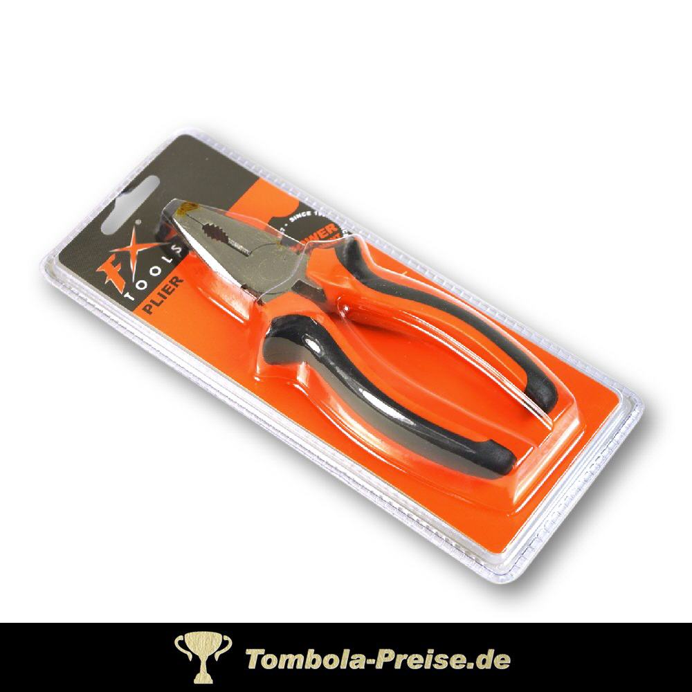 TreuePr&auml;sent Kombi-Zange