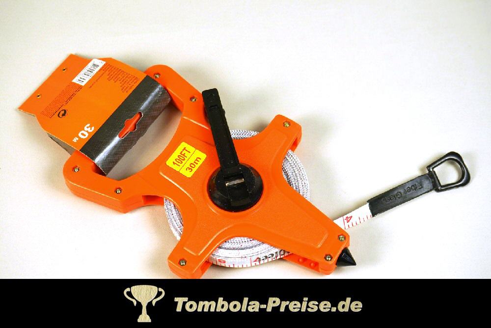 TreuePr&auml;sent Ma&szlig;bandabroller