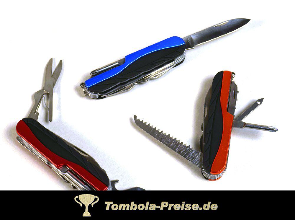 TreuePr&auml;sent Taschenmesser