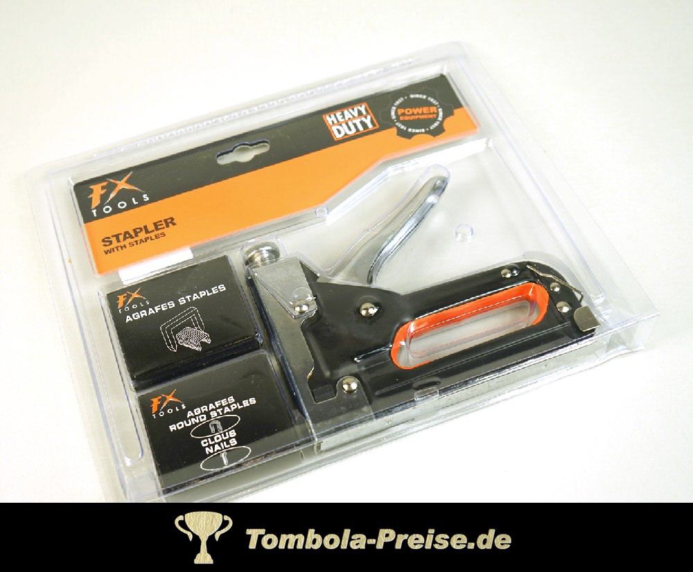 TreuePr&auml;sent Tacker