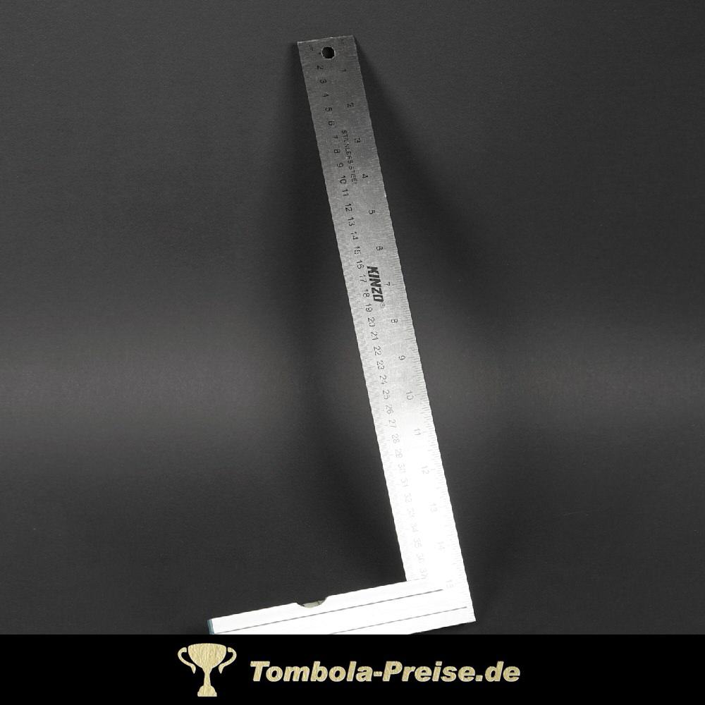 Schreinerwinkel metall