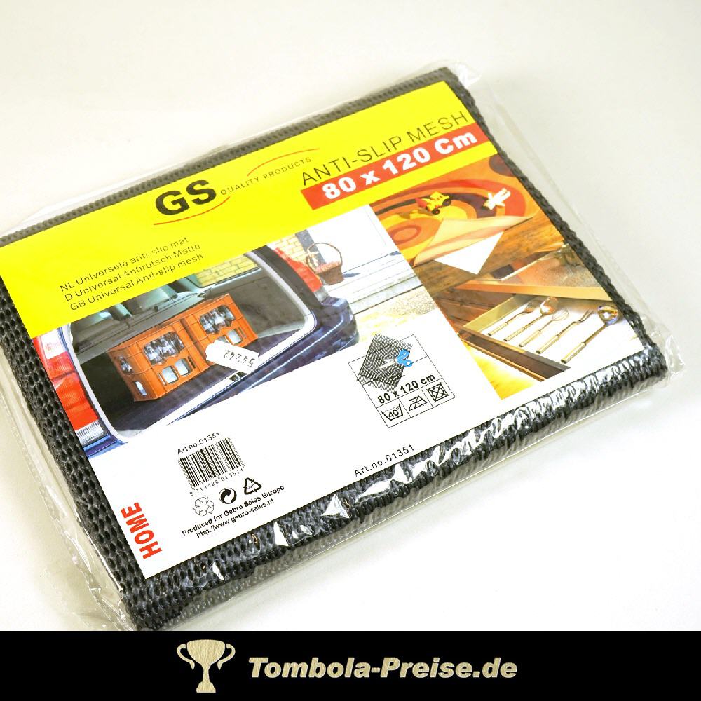 TreuePr&auml;sent Anti Rutsch Matte