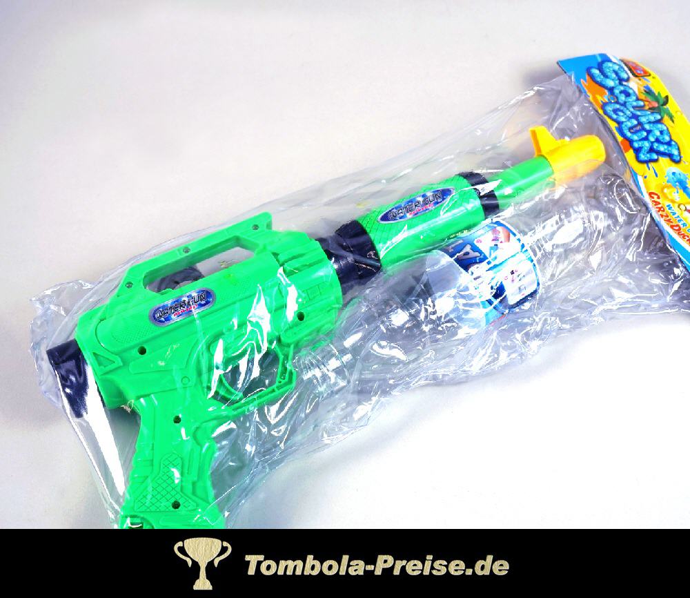 TreuePr&auml;sent Wasserspritzer