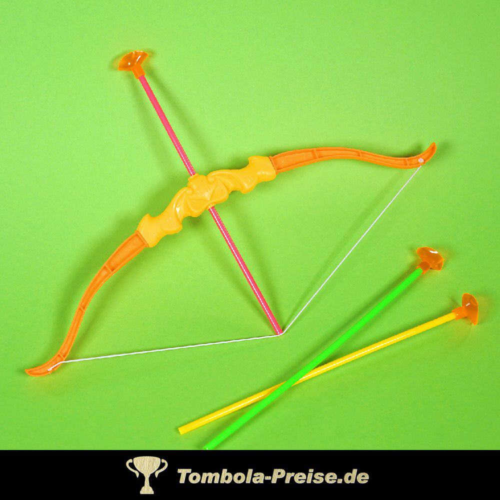 Pfeil-und-Bogen-Set