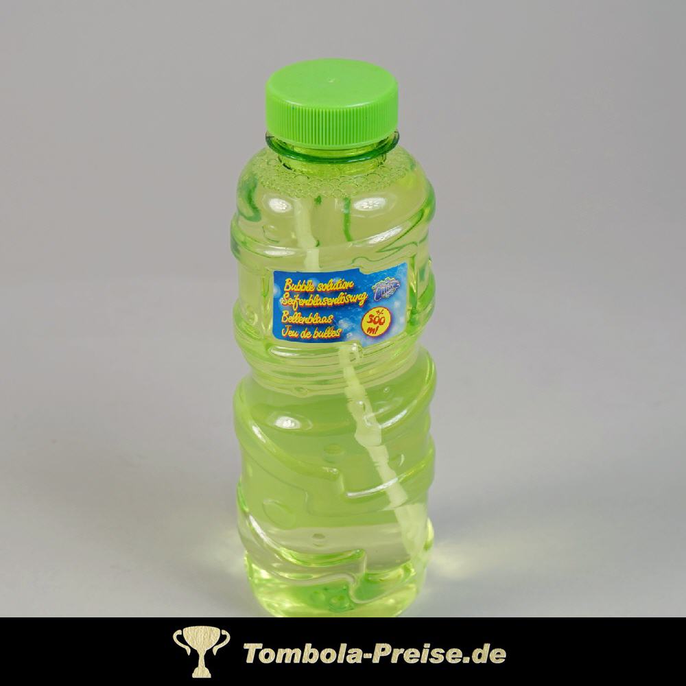 TreuePr&auml;sent Seifenblasen-L&ouml;sung