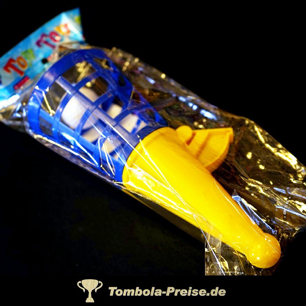 TreuePr&auml;sent Fangbecher-Spiel