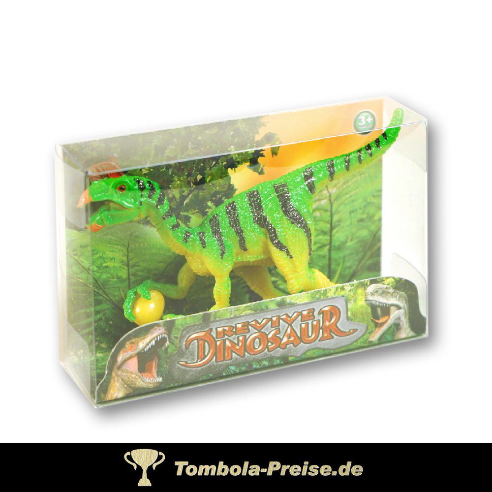 TreuePr&auml;sent Dinosaurier